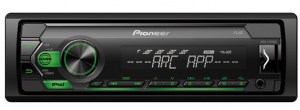 PIONEER MVH-S120UIG